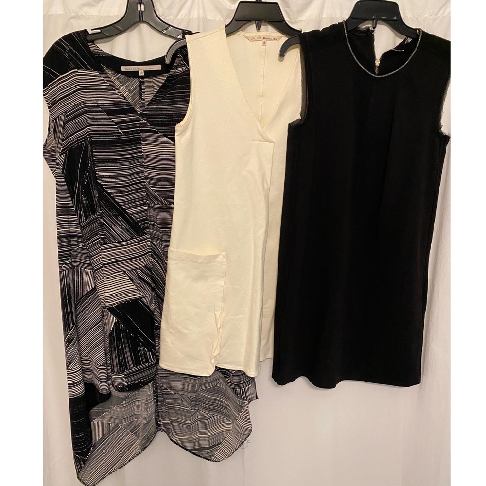 3 for 1 Rachel Roy Dresses